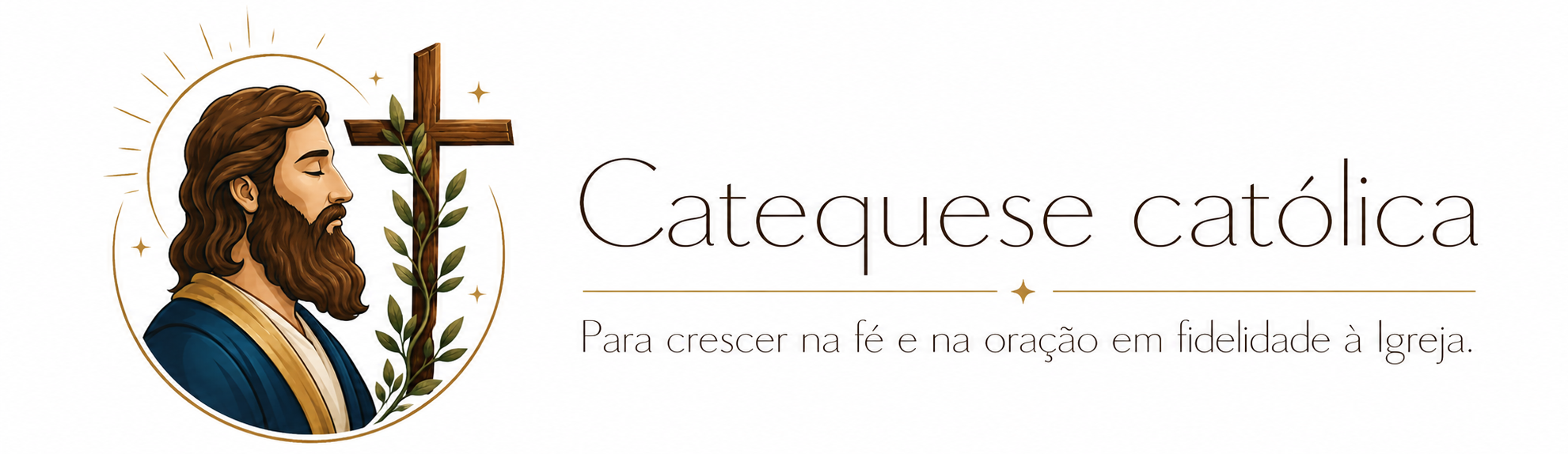 Catequese Católica