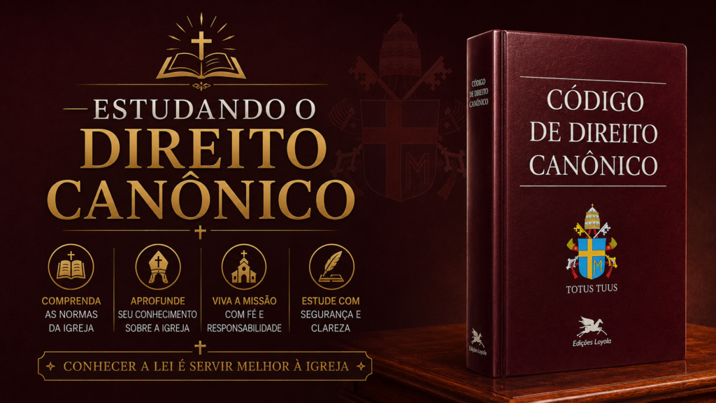 Cânon 1248: Como cumprir o preceito dominical na Igreja Católica