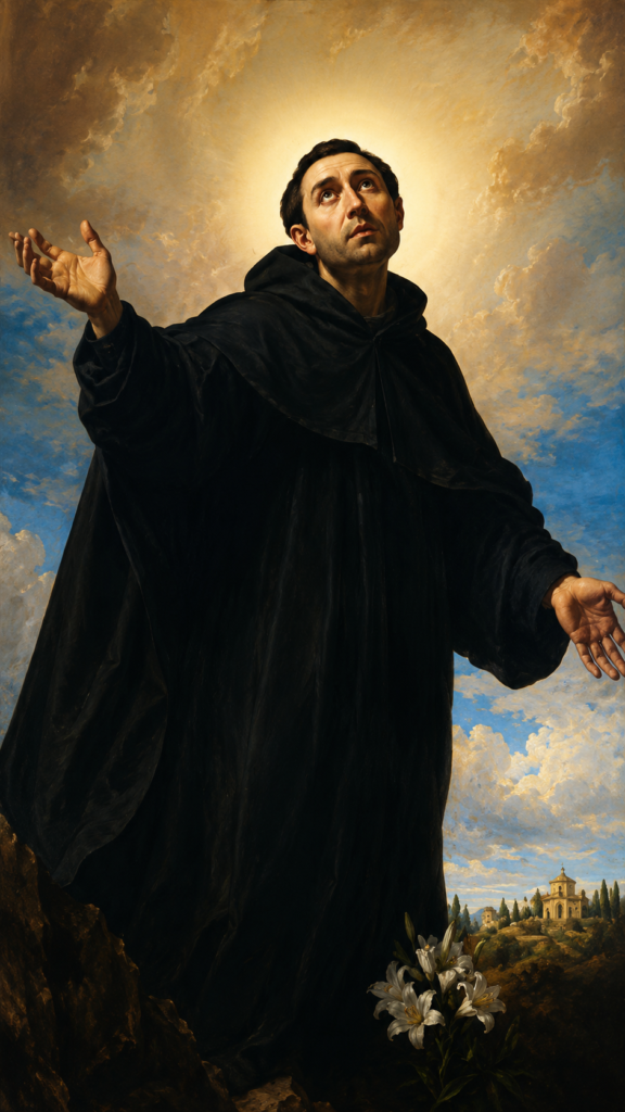 S. Filipe Benício