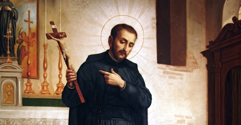 São Pedro Claver | Santo do dia 09/09