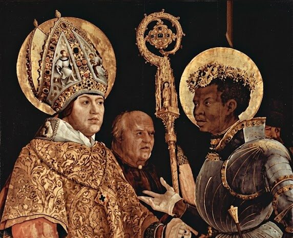 São Maurício e companheiros mártires | Santo do dia 22/09