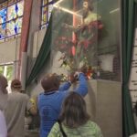 São Judas Tadeu: Dia do santo mobiliza fiéis em todo o Brasil