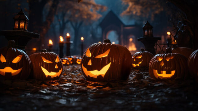 As raízes católicas do Halloween e o resgate da véspera de Todos os Santos