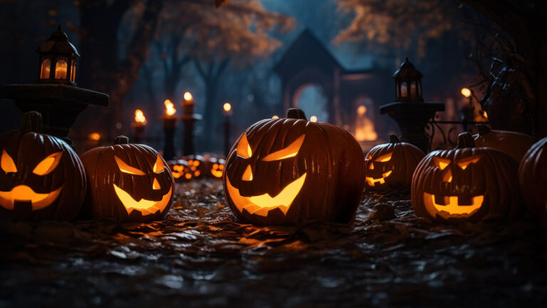 As raízes católicas do Halloween e o resgate da véspera de Todos os Santos
