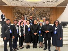 Hospitais católicos: inscrições para o 2º Encontro Nacional