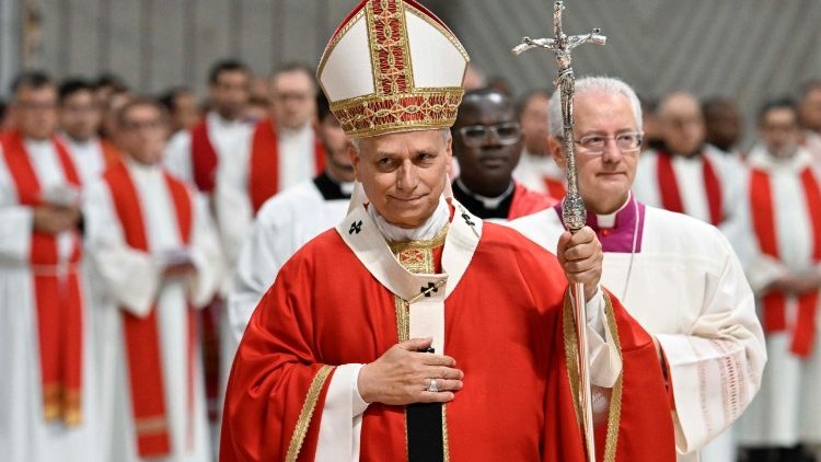 Papa Leão XIV: “A inteligência é determinante para a fé e a missão”