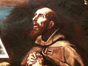 São Pedro de Alcântara | Santo do dia 19/10