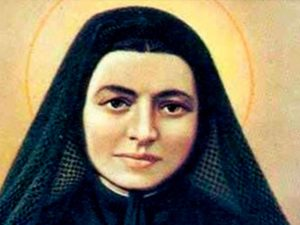 Santa Maria Bertilla Boscardin | Santo dia 20/10