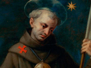 São João de Capistrano | Santo do dia 23/10