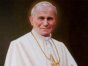 São João Paulo II | Santo do dia 22/10