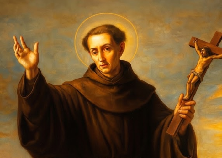 São Gonçalo de Lagos | Santo do dia 27/10