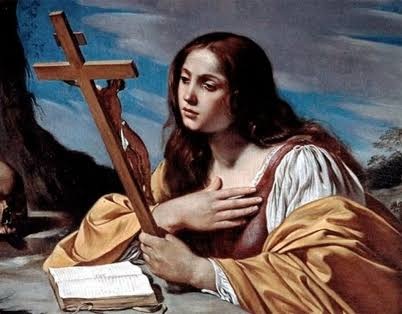 Santa Pelágia | Santo dia 08/10