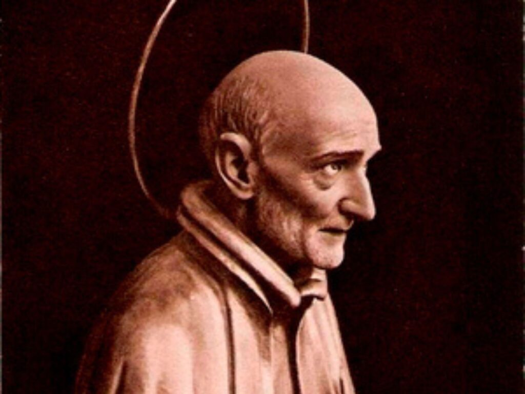 Santo Afonso Rodrigues | Santo do dia 31/10