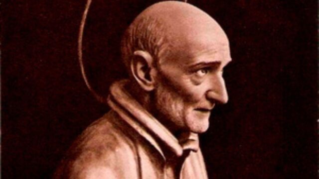 Santo Afonso Rodrigues | Santo do dia 31/10