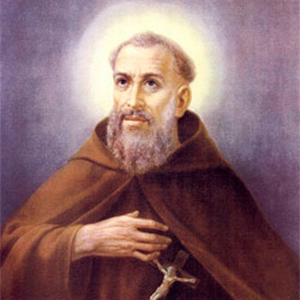 Santo Ângelo d’Acri | Santo do dia 30/10