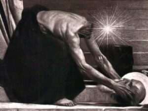 São Dionísio | Santo do dia 09/10