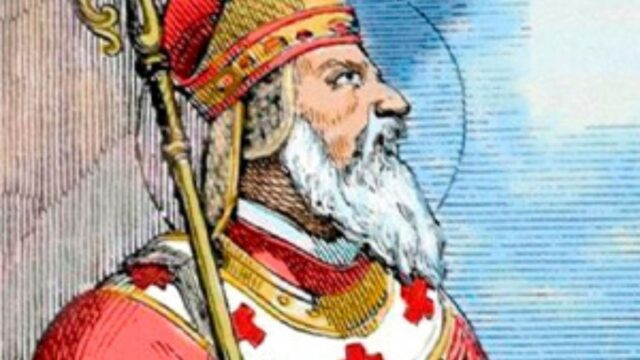 São Narciso | Santo do dia 29/10