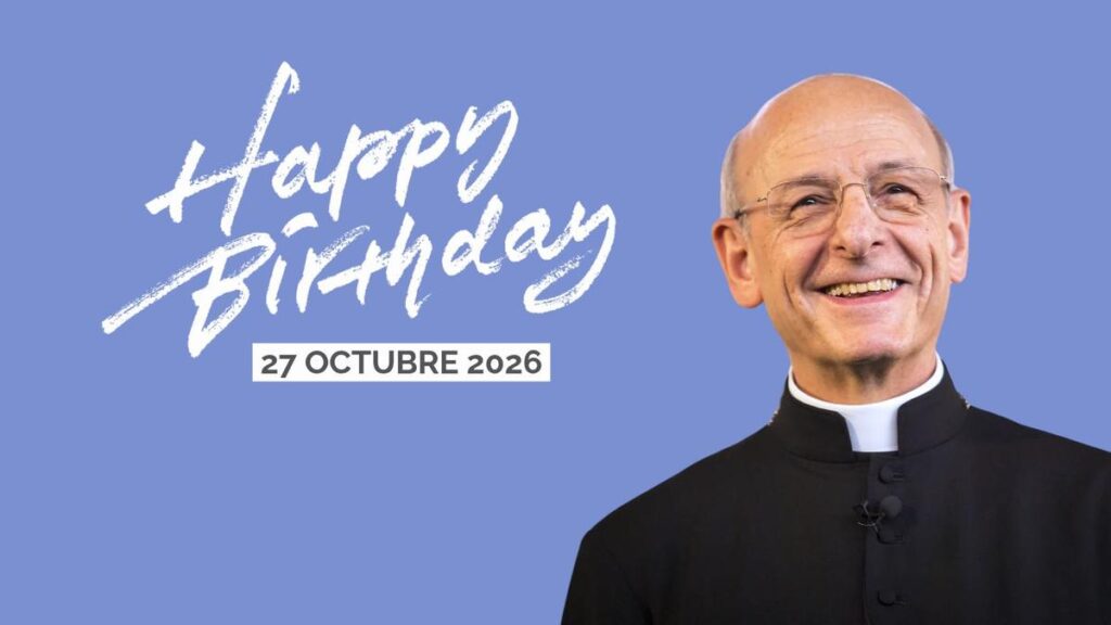 Vida e missão de Monsenhor Fernando Ocáriz: trajetória e ensinamentos do prelado do Opus Dei